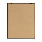 Kate et Laurel Sylvie Modern Circles Ensemble de toiles encadrées par Teju Reval