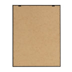 Kate et Laurel Sylvie Modern Circles Ensemble de toiles encadrées par Teju Reval