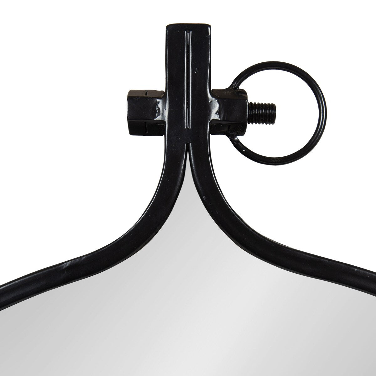 Miroir mural rond Kate et Laurel Yitro