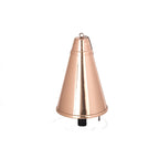 Grande torche tiki conique hawaïenne