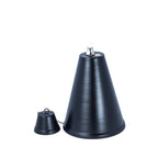 Grande torche tiki conique hawaïenne