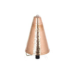 Grande torche tiki conique hawaïenne