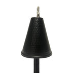 Grande torche tiki conique hawaïenne