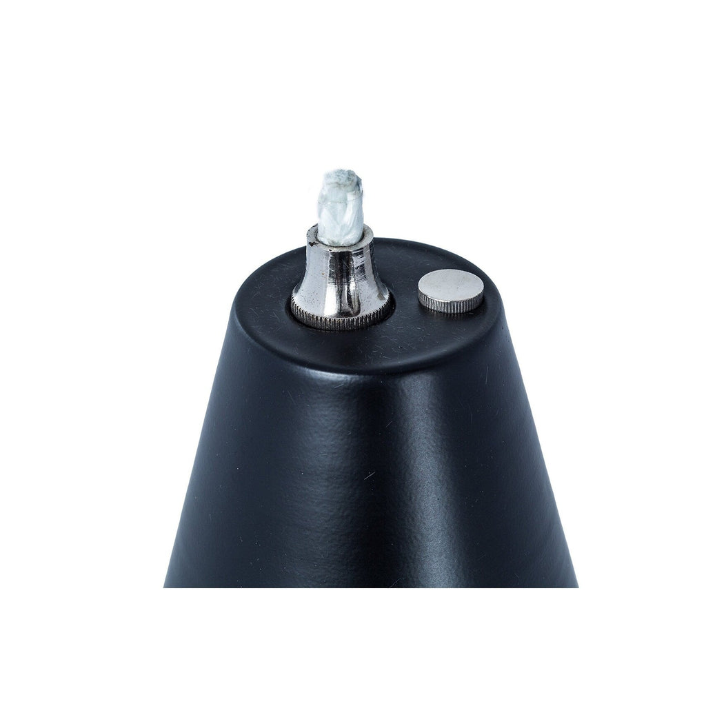 Grande torche tiki conique hawaïenne