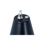 Grande torche tiki conique hawaïenne