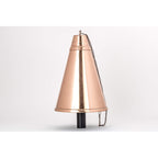 Grande torche tiki conique hawaïenne