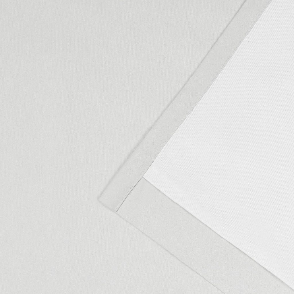 Panneau de rideau simple occultant à languette arrière/passe-tringle Lauren Ralph Lauren Waller