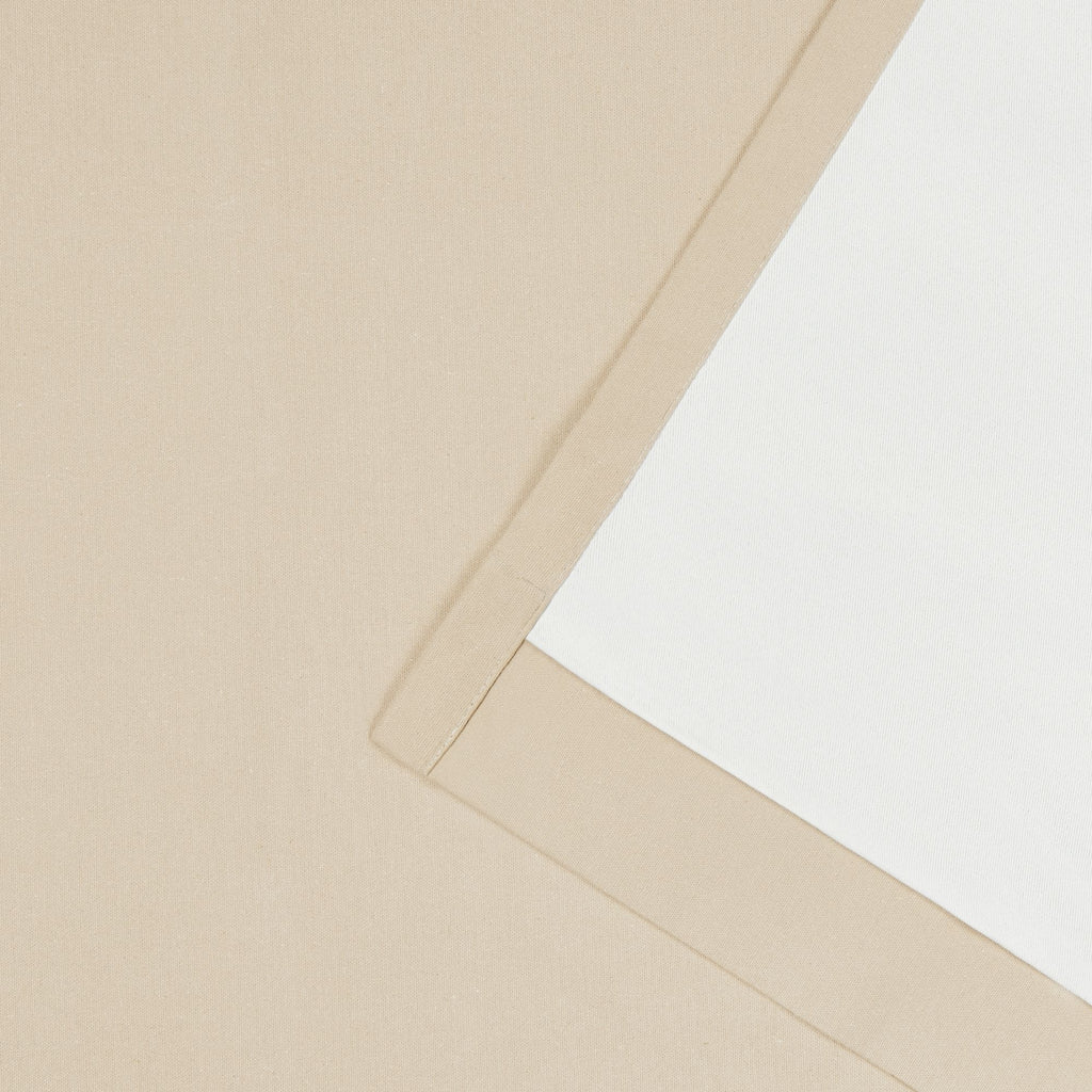 Panneau de rideau simple occultant à languette arrière/passe-tringle Lauren Ralph Lauren Waller