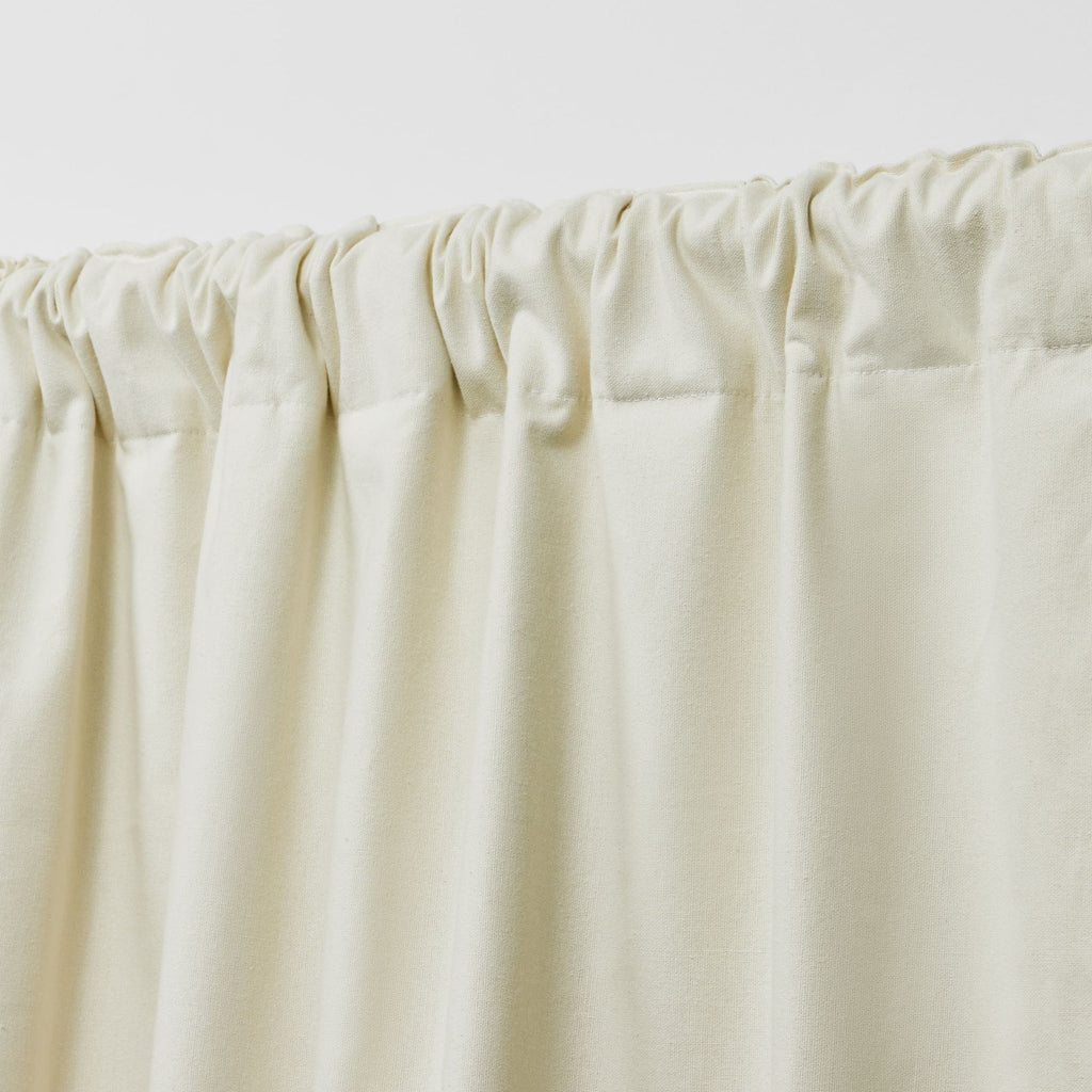 Panneau de rideau simple occultant à languette arrière/passe-tringle Lauren Ralph Lauren Waller