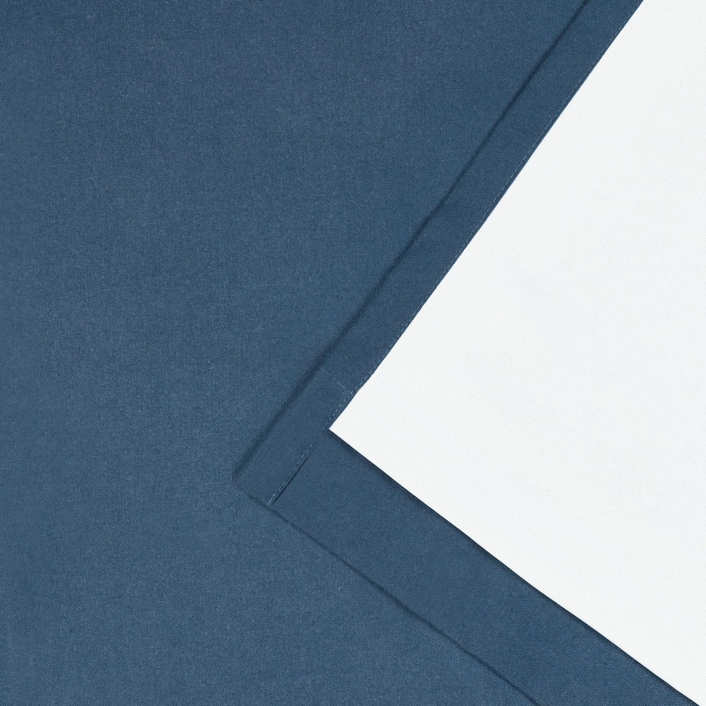 Panneau de rideau simple occultant à languette arrière/passe-tringle Lauren Ralph Lauren Waller