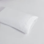 Parure de draps Madison Park en coton Pima 600 fils