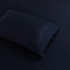 Parure de draps Madison Park en coton Pima 600 fils