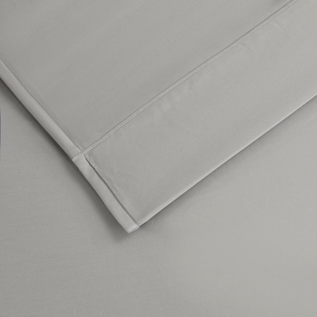 Parure de draps Madison Park en coton Pima 600 fils