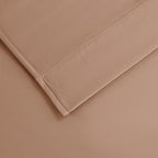 Parure de draps Madison Park en coton Pima 600 fils