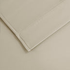 Parure de draps Madison Park en coton Pima 600 fils