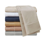 Parure de draps Madison Park en coton Pima 600 fils