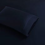 Parure de draps Madison Park en coton Pima 600 fils