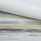 Collection de couettes et de courtepointes en seersucker imprimé Madison Park Anchorage, 8 pièces