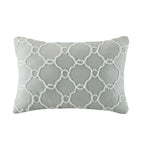 Madison Park Essentials Caldwell Ensemble complet de couette avec draps en coton