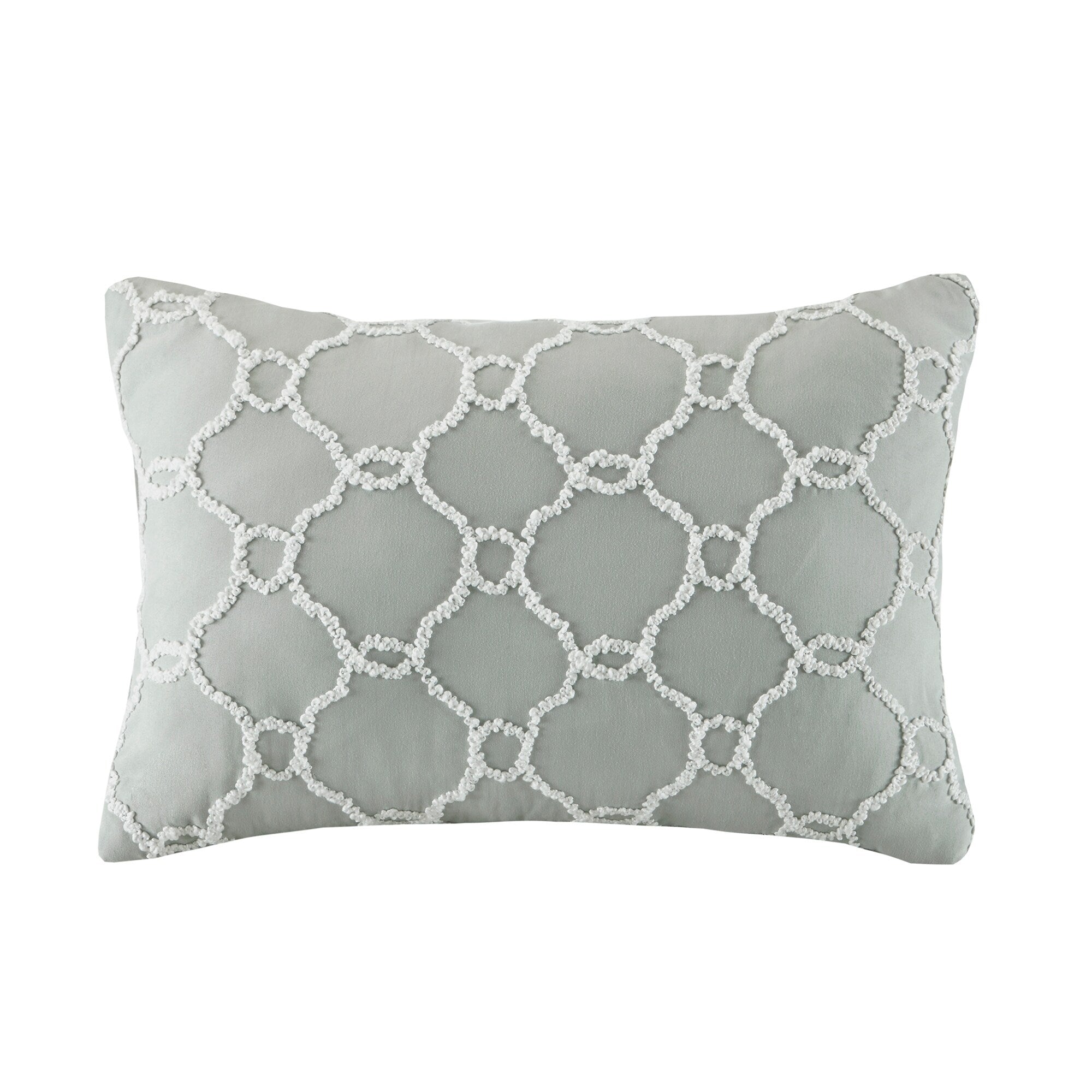 Madison Park Essentials Caldwell Ensemble complet de couette avec draps en coton