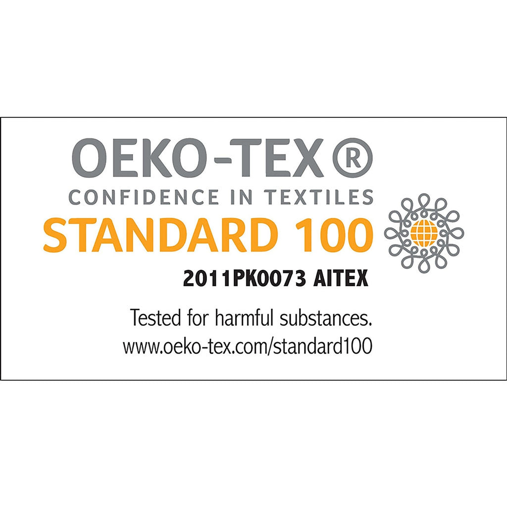 Ensemble de draps Madison Park en lin mélangé 4 pièces