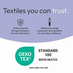 Parure de lit Madison Park Margot avec imprimé dos en fourrure longue