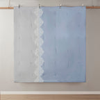 Ensemble de couette en microfibre brodée Madison Park Vera 8 pièces