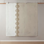 Ensemble de couette en microfibre brodée Madison Park Vera 8 pièces