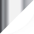 Lampadaire haut Malva 67,75 avec abat-jour en verre - 11 de large