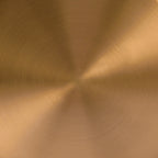 Lampadaire haut Malva 67,75 avec abat-jour en verre - 11 de large