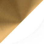 Lampadaire haut Malva 67,75 avec abat-jour en verre - 11 de large