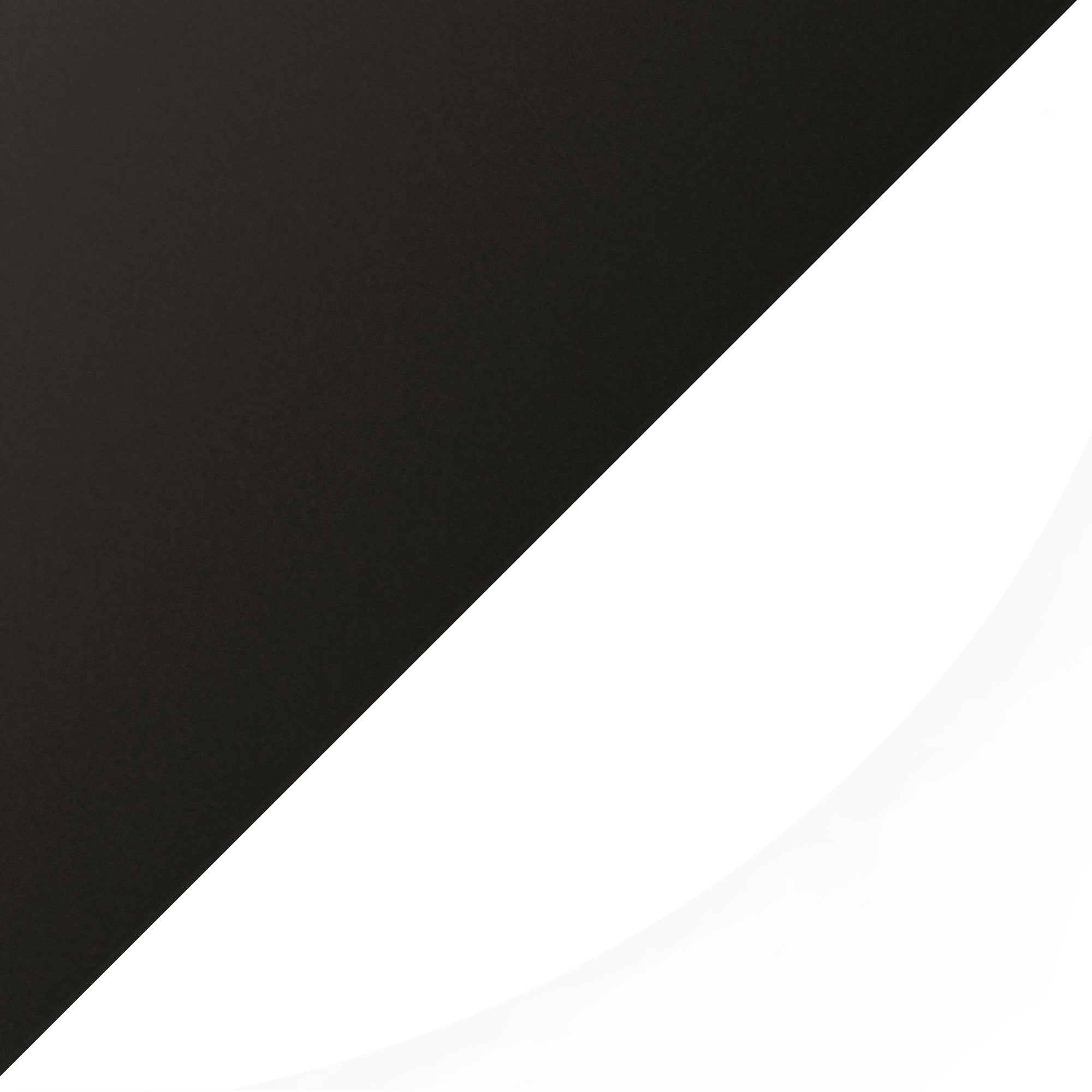 Lampadaire haut Malva 67,75 avec abat-jour en verre - 11 de large