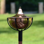 Torches de jardin Maui Grande (lot de 2)