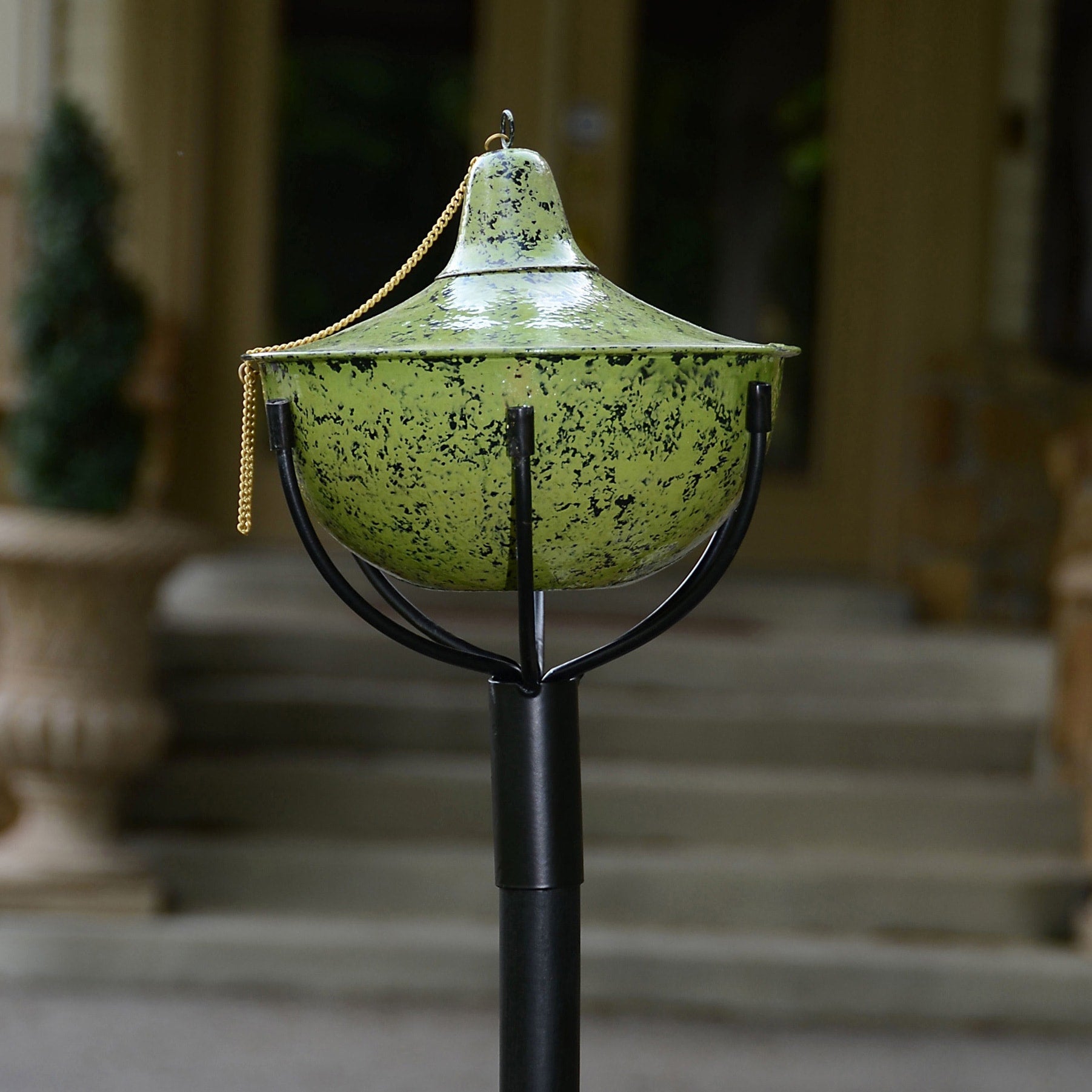 Torches de jardin Maui Grande (lot de 2)