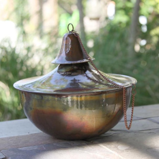 Torches de jardin Maui Grande (lot de 2)