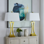 Ensemble de lampes de chevet Maxax 30,75 (lot de 2)