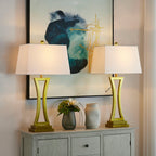 Ensemble de lampes de chevet Maxax 30,75 (lot de 2)