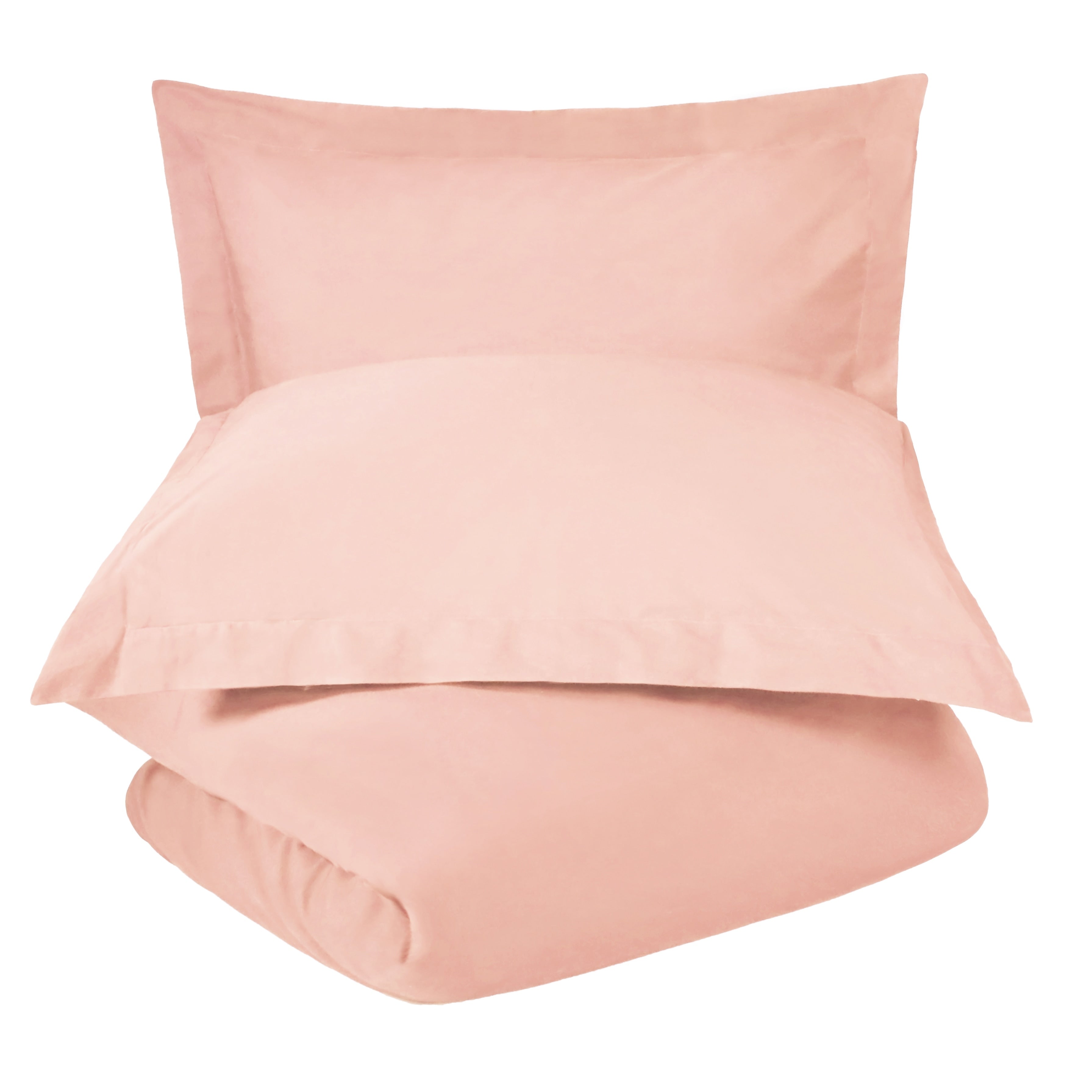 Parure de lit en percale de coton de qualité supérieure 300 fils