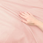 Parure de lit en percale de coton de qualité supérieure 300 fils