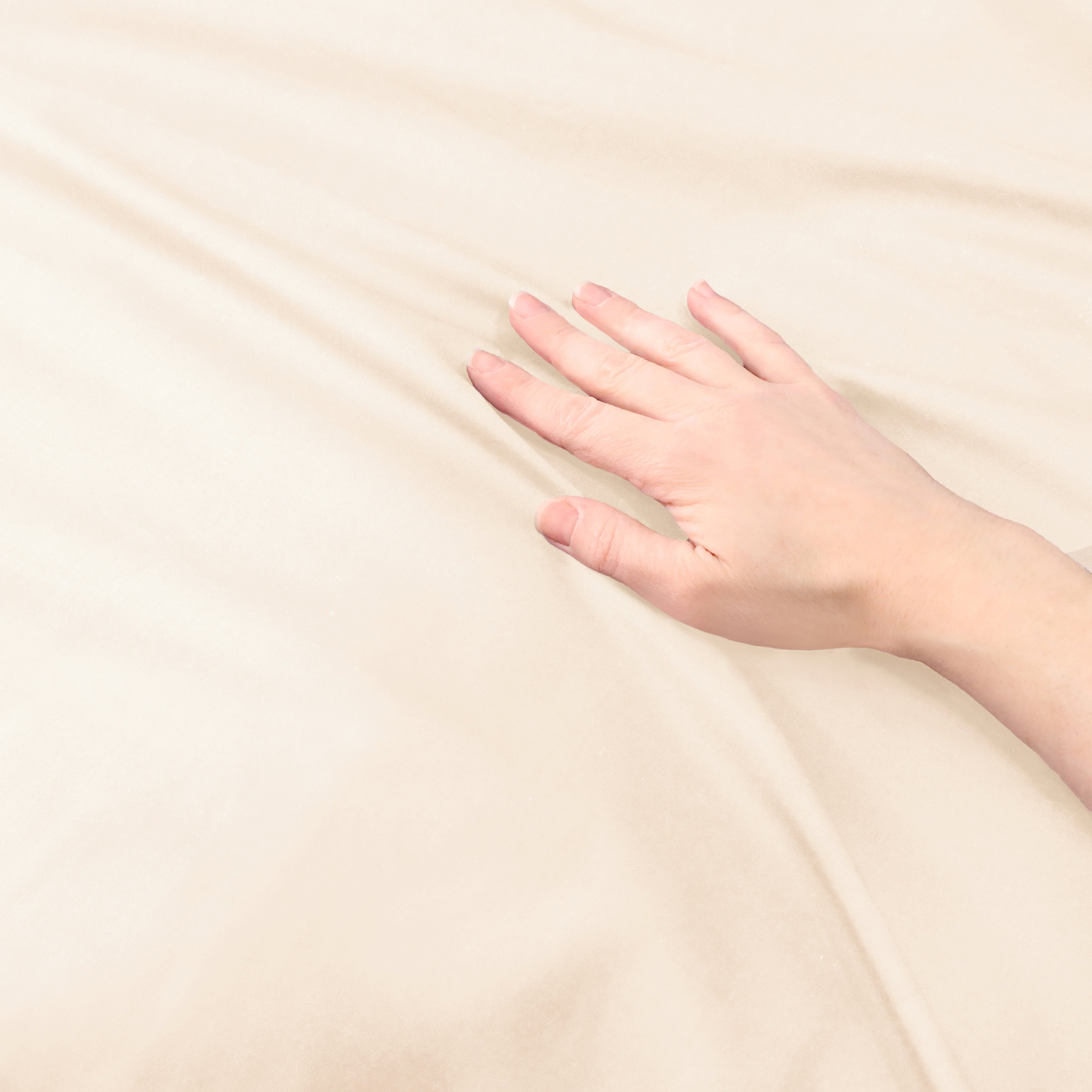 Parure de lit en percale de coton de qualité supérieure 300 fils