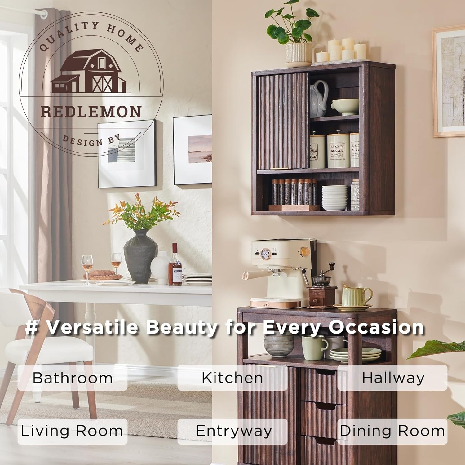 Armoire murale de salle de bain moderne, armoire à pharmacie, organiseur de rangement mural