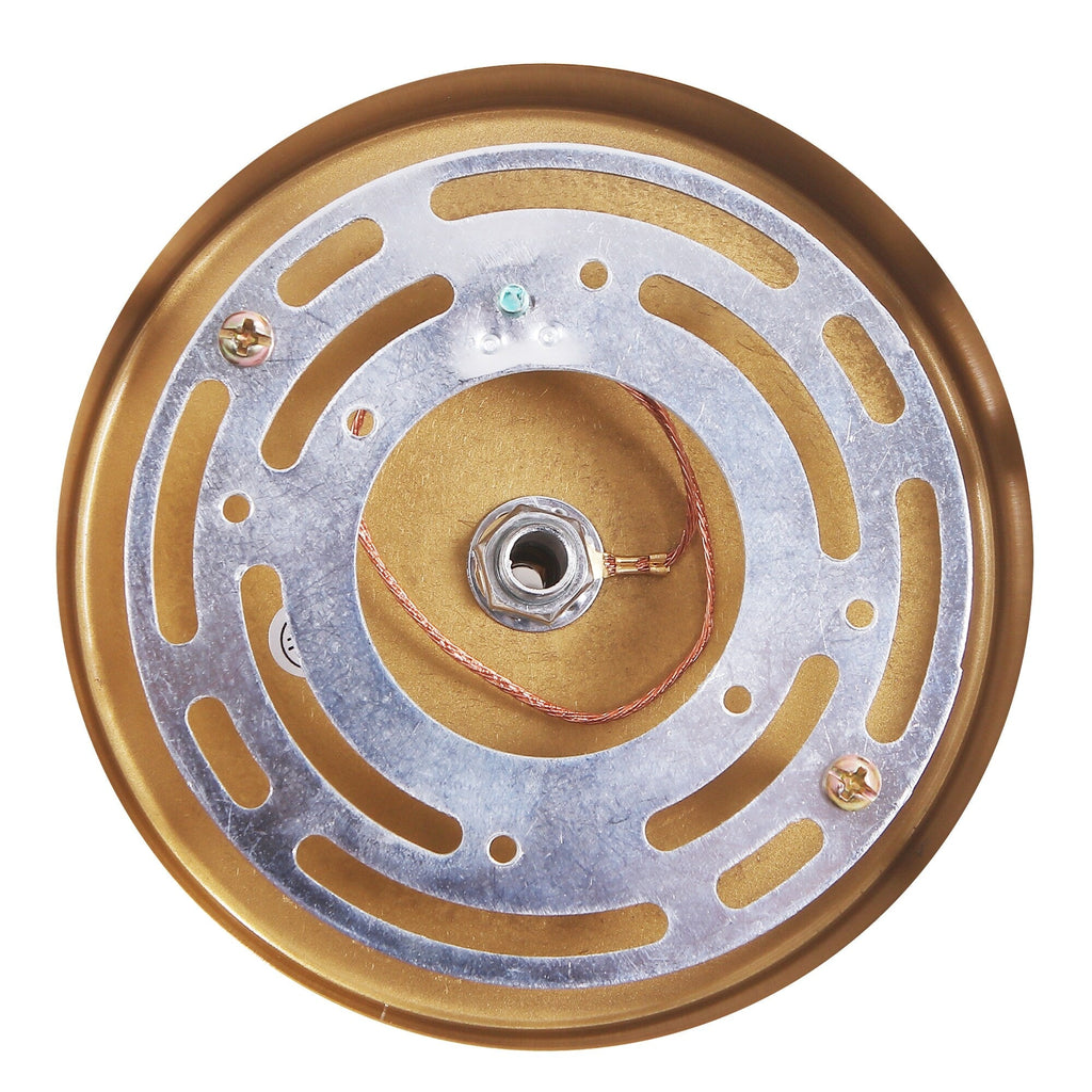 Lustre moderne Spoutnik à 10 lumières, plafonnier réglable pour cuisine, salle à manger, salon, chambre à coucher - N/A