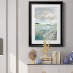 Impression encadrée Nan Premium - Prête à accrocher