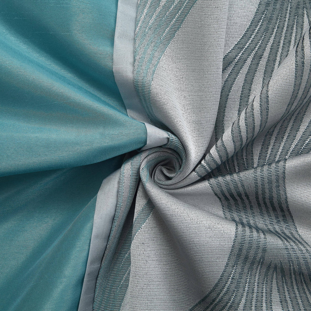 Ensemble de couette géométrique moderne Nanshing Daniella 7 pièces