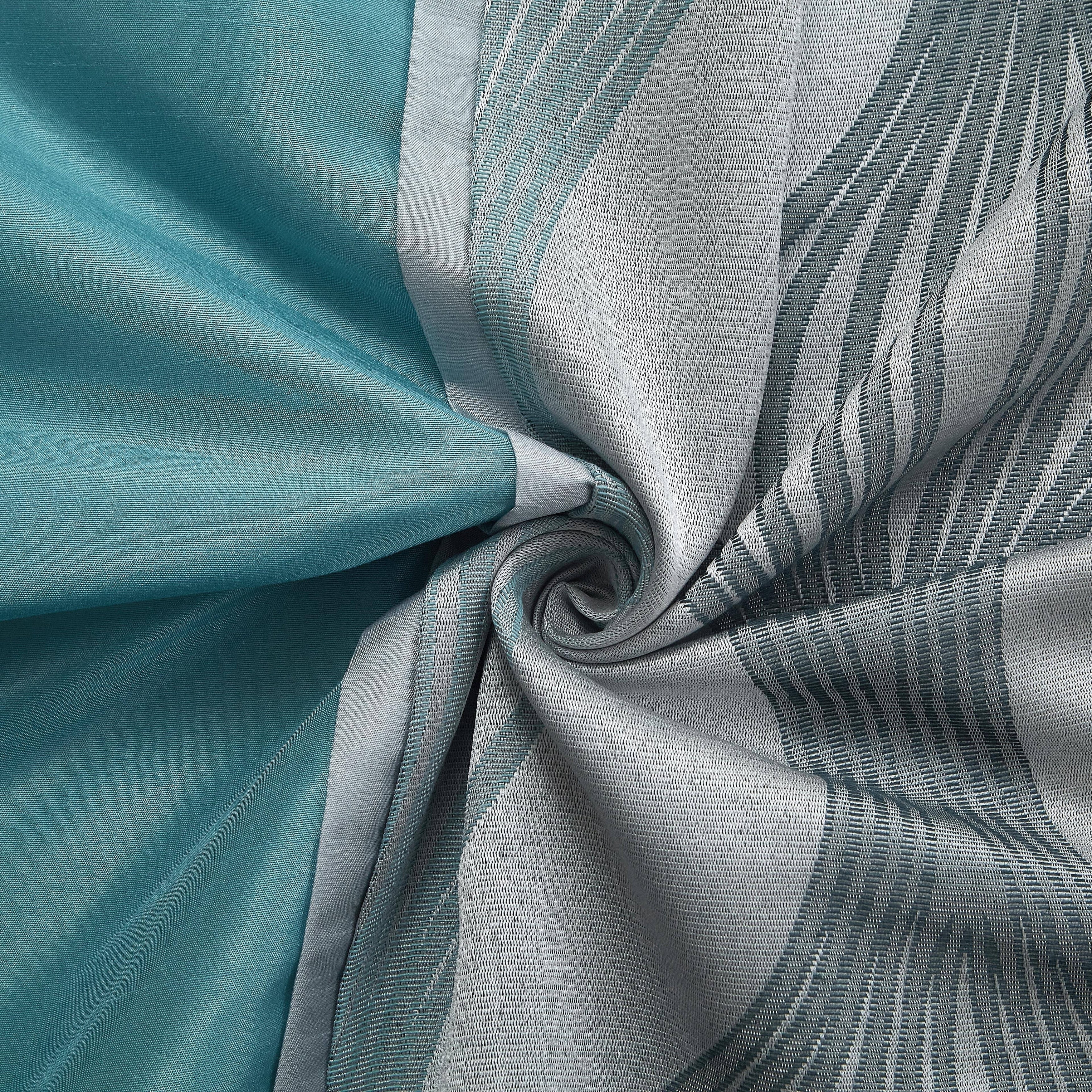 Ensemble de couette géométrique moderne Nanshing Daniella 7 pièces