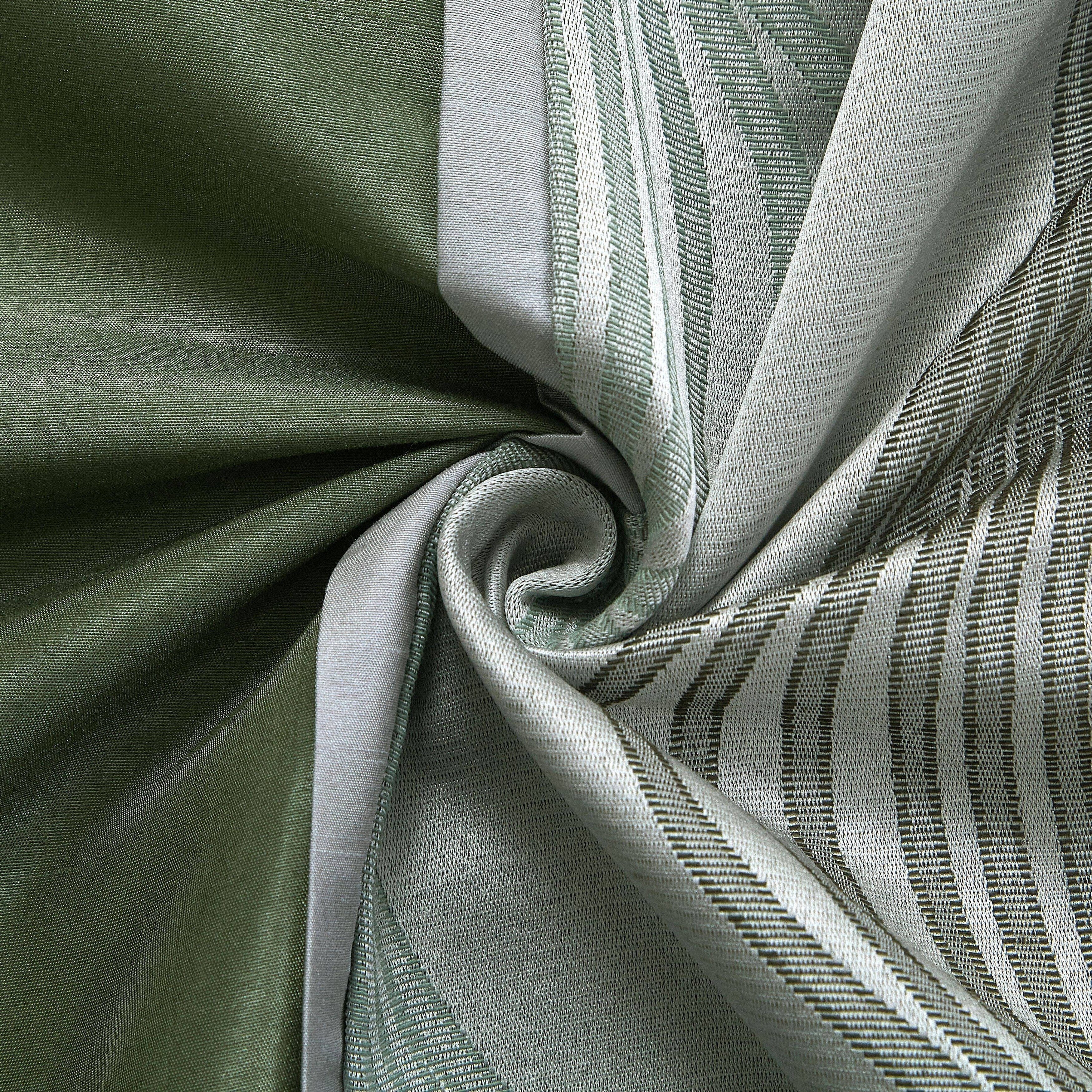 Ensemble de couette géométrique moderne Nanshing Daniella 7 pièces