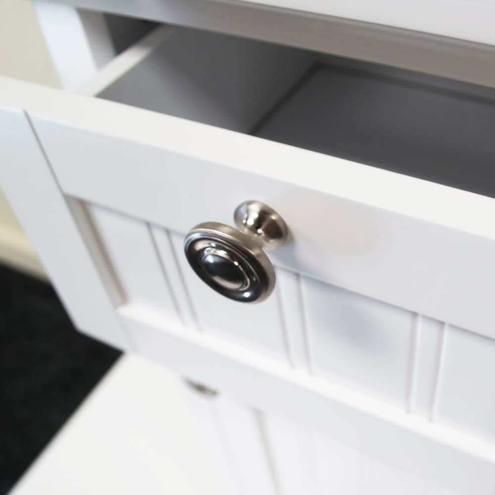 Armoire gain de place Copper Grove Radnevo avec 1 tiroir et 1 porte