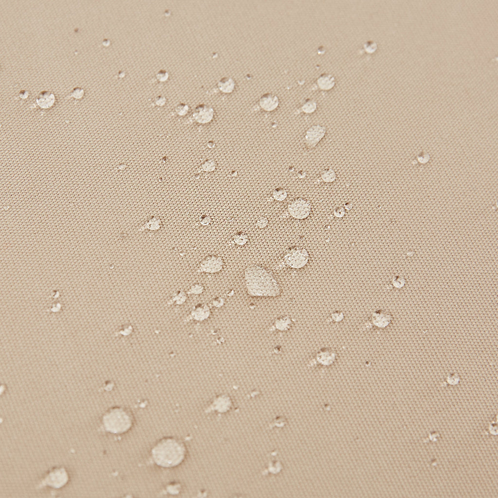 Ensemble coussin et coussin de chaise Oakley Sunbrella Solid pour intérieur/extérieur