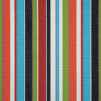 Ensemble coussin et coussin de chaise Oakley Sunbrella Solid pour intérieur/extérieur