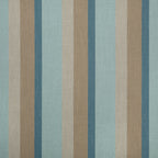 Ensemble coussin et coussin de chaise Oakley Sunbrella Solid pour intérieur/extérieur